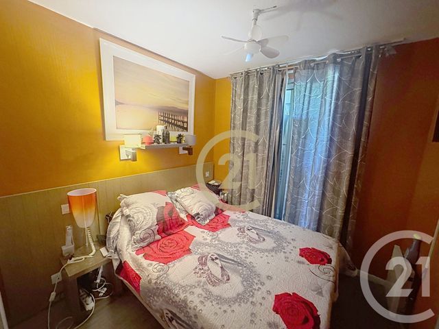 Appartement T2 &agrave; vendre - 2 pi&egrave;ces - 21,50 m2 - Cannes La Bocca - 06 - PROVENCE-ALPES-COTE-D-AZUR