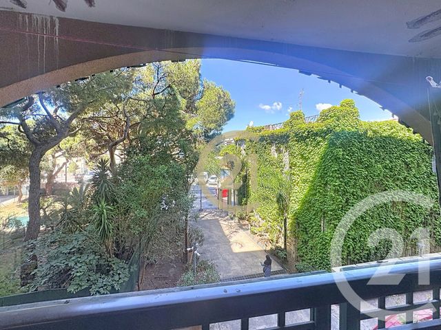 Appartement T2 &agrave; vendre - 2 pi&egrave;ces - 21,50 m2 - Cannes La Bocca - 06 - PROVENCE-ALPES-COTE-D-AZUR