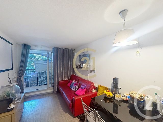 appartement - CANNES LA BOCCA - 06