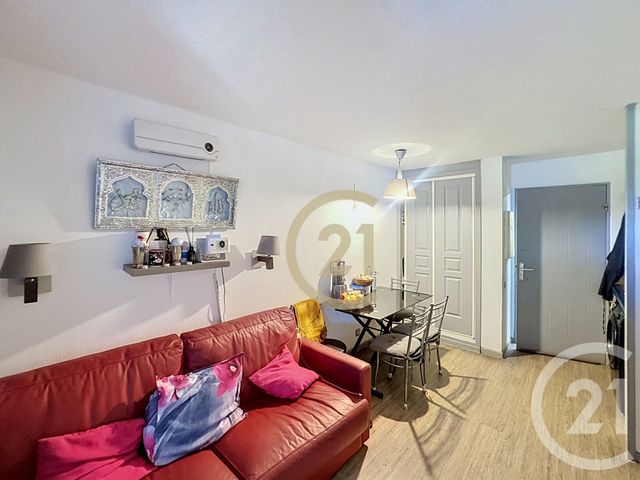 Appartement T2 &agrave; vendre - 2 pi&egrave;ces - 21,50 m2 - Cannes La Bocca - 06 - PROVENCE-ALPES-COTE-D-AZUR
