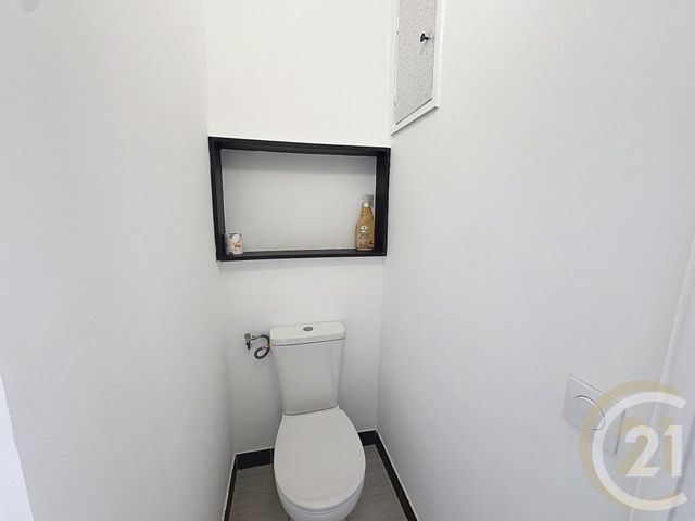 Appartement F1 &agrave; vendre - 1 pi&egrave;ce - 23 m2 - Cannes La Bocca - 06 - PROVENCE-ALPES-COTE-D-AZUR