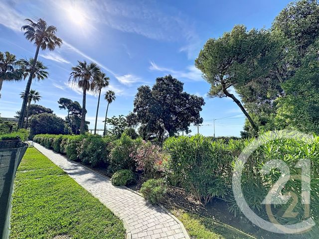 Appartement F1 &agrave; vendre - 1 pi&egrave;ce - 23 m2 - Cannes La Bocca - 06 - PROVENCE-ALPES-COTE-D-AZUR