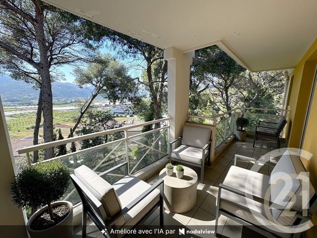 appartement - CANNES LA BOCCA - 06