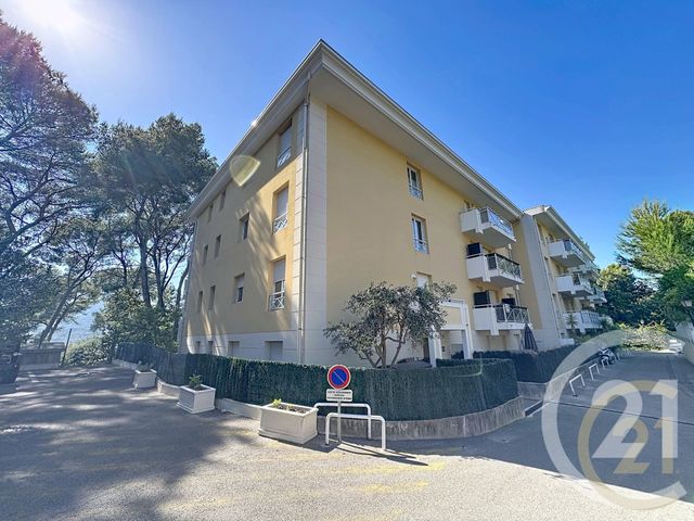 Appartement F3 &agrave; vendre - 3 pi&egrave;ces - 64 m2 - Cannes La Bocca - 06 - PROVENCE-ALPES-COTE-D-AZUR