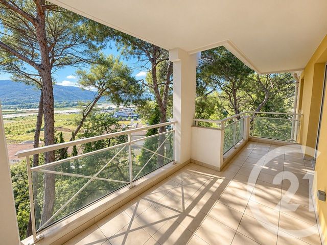 appartement - CANNES LA BOCCA - 06