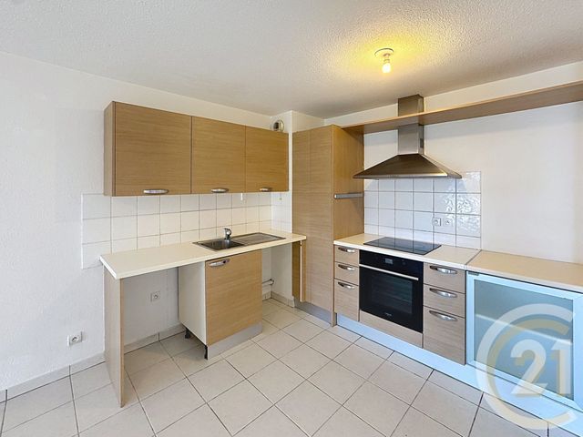 Appartement F3 &agrave; vendre - 3 pi&egrave;ces - 64 m2 - Cannes La Bocca - 06 - PROVENCE-ALPES-COTE-D-AZUR