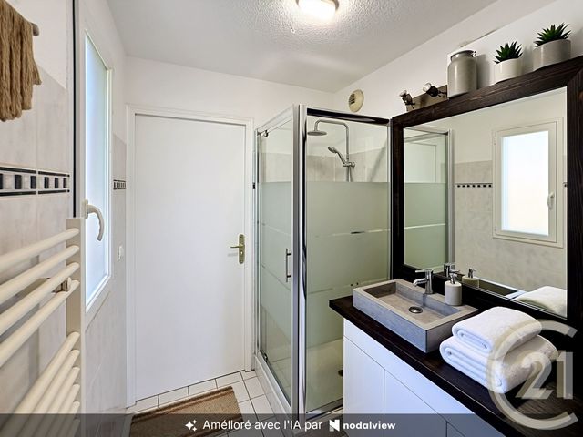 Appartement F3 &agrave; vendre - 3 pi&egrave;ces - 64 m2 - Cannes La Bocca - 06 - PROVENCE-ALPES-COTE-D-AZUR
