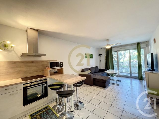 appartement - CANNES LA BOCCA - 06