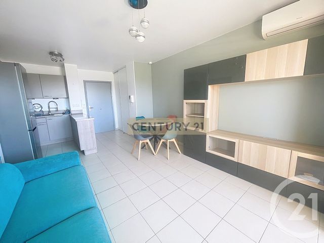 Appartement F2 &agrave; vendre - 2 pi&egrave;ces - 40,33 m2 - Cannes La Bocca - 06 - PROVENCE-ALPES-COTE-D-AZUR