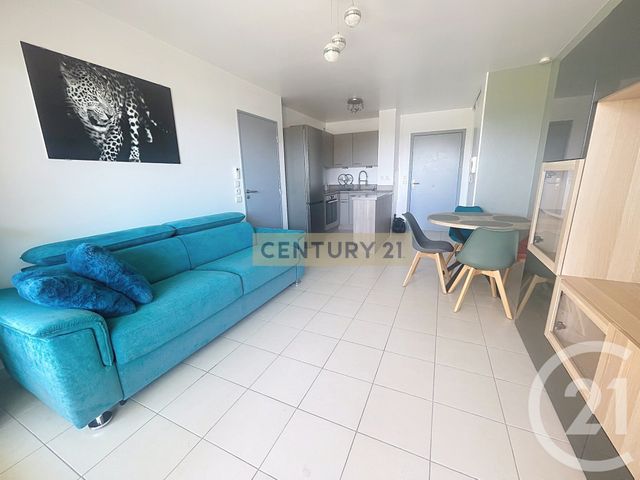 Appartement F2 &agrave; vendre - 2 pi&egrave;ces - 40,33 m2 - Cannes La Bocca - 06 - PROVENCE-ALPES-COTE-D-AZUR