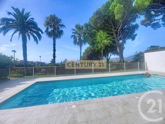 Appartement F2 &agrave; vendre - 2 pi&egrave;ces - 40,33 m2 - Cannes La Bocca - 06 - PROVENCE-ALPES-COTE-D-AZUR
