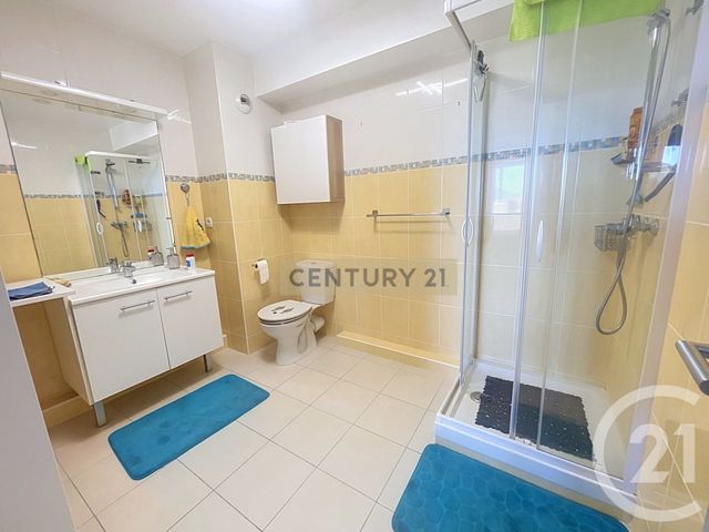 Appartement F2 &agrave; vendre - 2 pi&egrave;ces - 40,33 m2 - Cannes La Bocca - 06 - PROVENCE-ALPES-COTE-D-AZUR