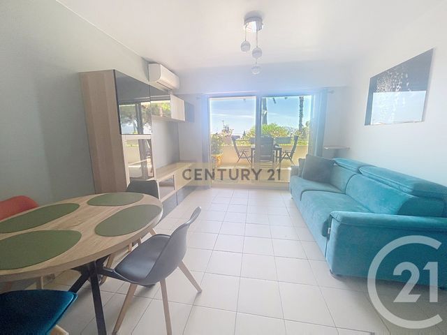 Appartement F2 &agrave; vendre - 2 pi&egrave;ces - 40,33 m2 - Cannes La Bocca - 06 - PROVENCE-ALPES-COTE-D-AZUR