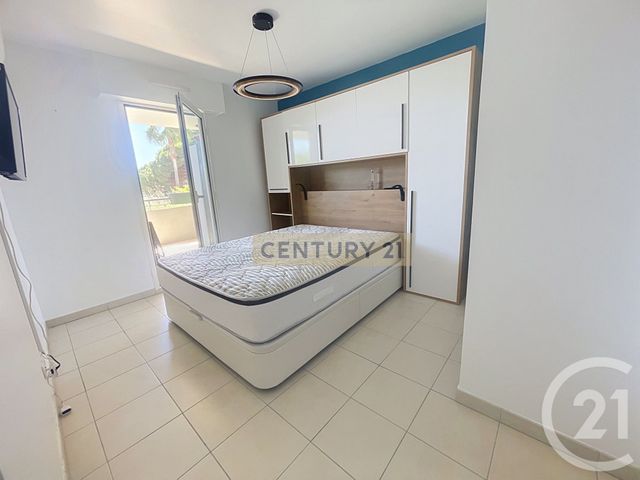 Appartement F2 &agrave; vendre - 2 pi&egrave;ces - 40,33 m2 - Cannes La Bocca - 06 - PROVENCE-ALPES-COTE-D-AZUR