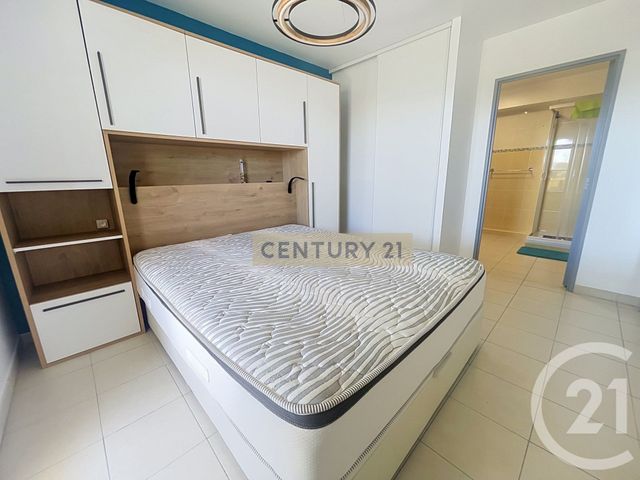 Appartement F2 &agrave; vendre - 2 pi&egrave;ces - 40,33 m2 - Cannes La Bocca - 06 - PROVENCE-ALPES-COTE-D-AZUR