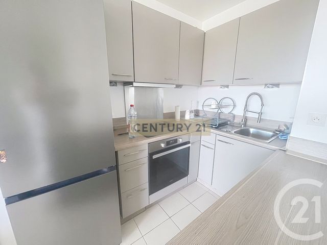 Appartement F2 &agrave; vendre - 2 pi&egrave;ces - 40,33 m2 - Cannes La Bocca - 06 - PROVENCE-ALPES-COTE-D-AZUR