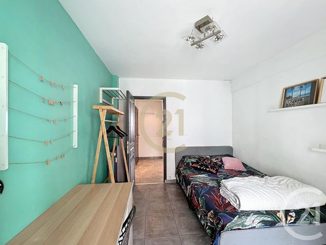 Appartement Studio &agrave; louer - 4 pi&egrave;ces - 68,11 m2 - Cannes La Bocca - 06 - PROVENCE-ALPES-COTE-D-AZUR