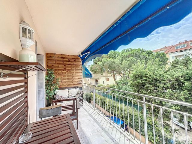 Appartement Studio &agrave; louer - 4 pi&egrave;ces - 68,11 m2 - Cannes La Bocca - 06 - PROVENCE-ALPES-COTE-D-AZUR