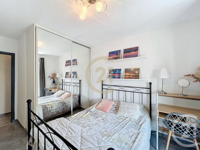 Appartement Studio &agrave; louer - 4 pi&egrave;ces - 68,11 m2 - Cannes La Bocca - 06 - PROVENCE-ALPES-COTE-D-AZUR
