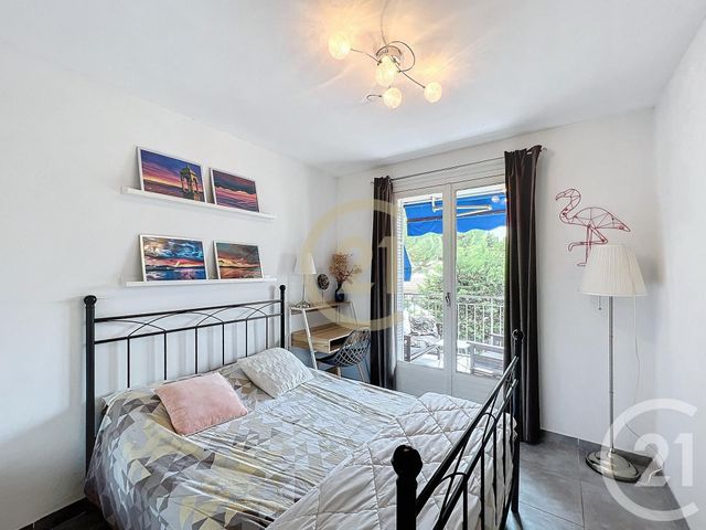 Appartement Studio &agrave; louer - 4 pi&egrave;ces - 68,11 m2 - Cannes La Bocca - 06 - PROVENCE-ALPES-COTE-D-AZUR