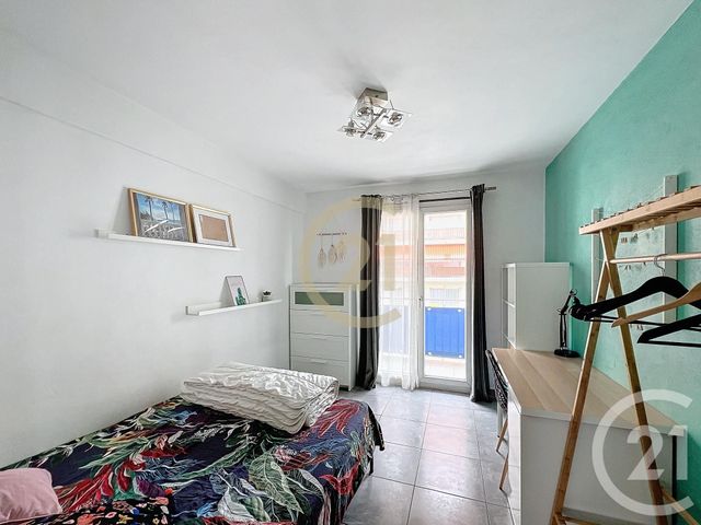 Appartement Studio &agrave; louer - 4 pi&egrave;ces - 68,11 m2 - Cannes La Bocca - 06 - PROVENCE-ALPES-COTE-D-AZUR