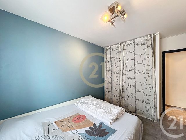 Appartement Studio &agrave; louer - 4 pi&egrave;ces - 68,11 m2 - Cannes La Bocca - 06 - PROVENCE-ALPES-COTE-D-AZUR