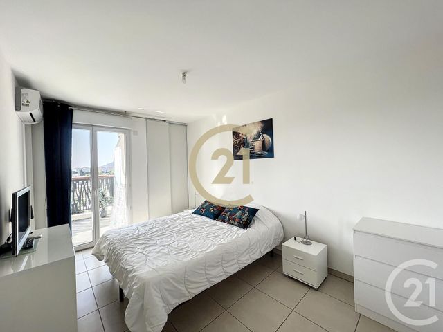 Appartement F2 &agrave; louer - 2 pi&egrave;ces - 44,51 m2 - Cannes La Bocca - 06 - PROVENCE-ALPES-COTE-D-AZUR