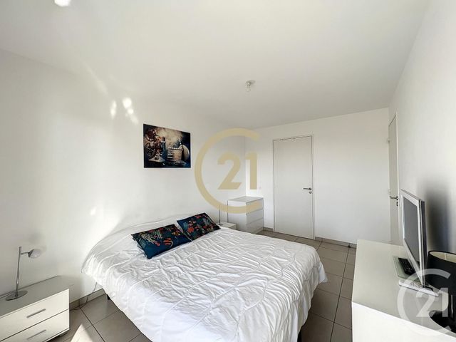 Appartement F2 &agrave; louer - 2 pi&egrave;ces - 44,51 m2 - Cannes La Bocca - 06 - PROVENCE-ALPES-COTE-D-AZUR