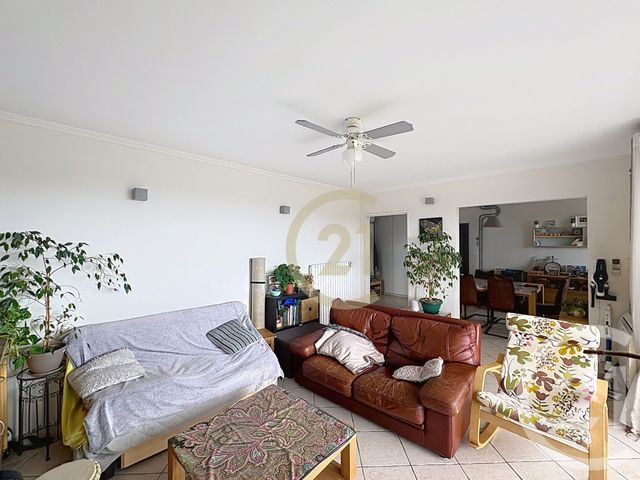 Appartement F5 &agrave; vendre - 5 pi&egrave;ces - 93,82 m2 - Cannes La Bocca - 06 - PROVENCE-ALPES-COTE-D-AZUR