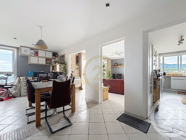 Appartement F5 &agrave; vendre - 5 pi&egrave;ces - 93,82 m2 - Cannes La Bocca - 06 - PROVENCE-ALPES-COTE-D-AZUR