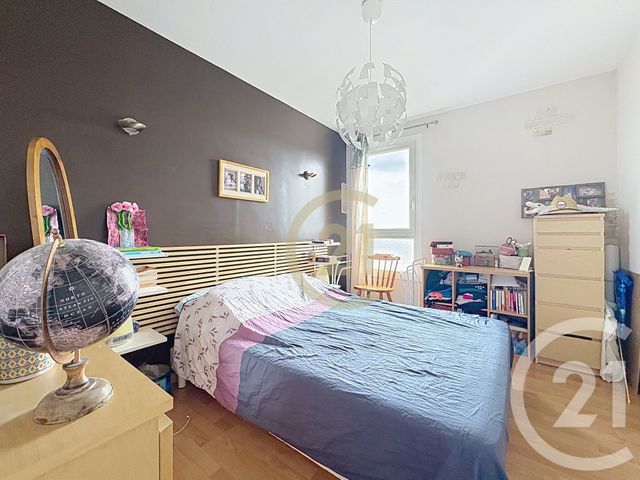Appartement F5 &agrave; vendre - 5 pi&egrave;ces - 93,82 m2 - Cannes La Bocca - 06 - PROVENCE-ALPES-COTE-D-AZUR