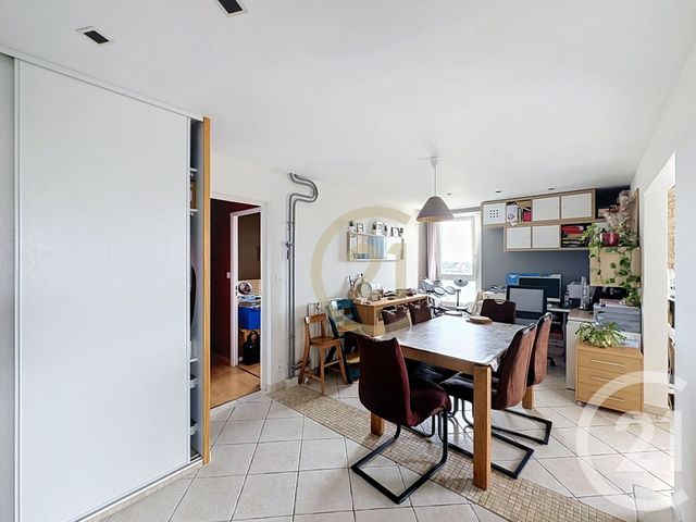 Appartement F5 &agrave; vendre - 5 pi&egrave;ces - 93,82 m2 - Cannes La Bocca - 06 - PROVENCE-ALPES-COTE-D-AZUR
