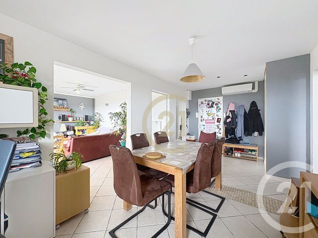 Appartement F5 &agrave; vendre - 5 pi&egrave;ces - 93,82 m2 - Cannes La Bocca - 06 - PROVENCE-ALPES-COTE-D-AZUR