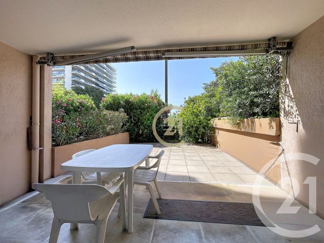 appartement - CANNES LA BOCCA - 06