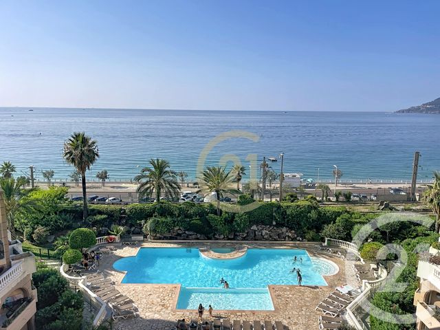 Appartement F2 &agrave; vendre - 2 pi&egrave;ces - 27,34 m2 - Cannes - 06 - PROVENCE-ALPES-COTE-D-AZUR