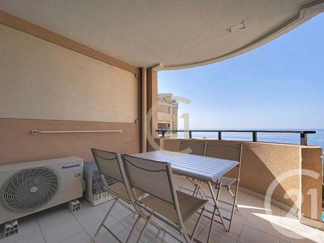 Appartement F2 &agrave; vendre - 2 pi&egrave;ces - 27,34 m2 - Cannes - 06 - PROVENCE-ALPES-COTE-D-AZUR