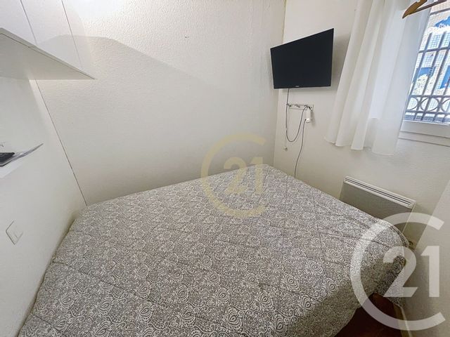 Appartement F2 &agrave; vendre - 2 pi&egrave;ces - 27,34 m2 - Cannes - 06 - PROVENCE-ALPES-COTE-D-AZUR