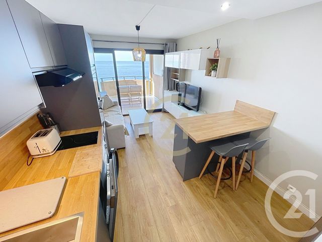 Appartement F2 &agrave; vendre - 2 pi&egrave;ces - 27,34 m2 - Cannes - 06 - PROVENCE-ALPES-COTE-D-AZUR