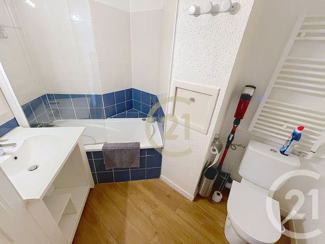 Appartement F2 &agrave; vendre - 2 pi&egrave;ces - 27,34 m2 - Cannes - 06 - PROVENCE-ALPES-COTE-D-AZUR