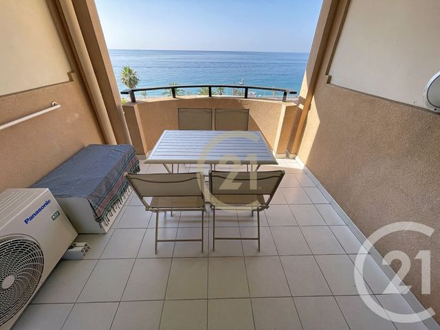 Appartement F2 &agrave; vendre - 2 pi&egrave;ces - 27,34 m2 - Cannes - 06 - PROVENCE-ALPES-COTE-D-AZUR