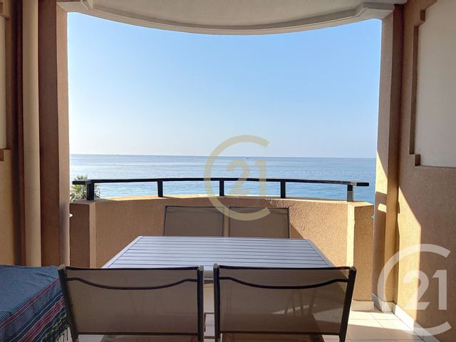 appartement - CANNES - 06