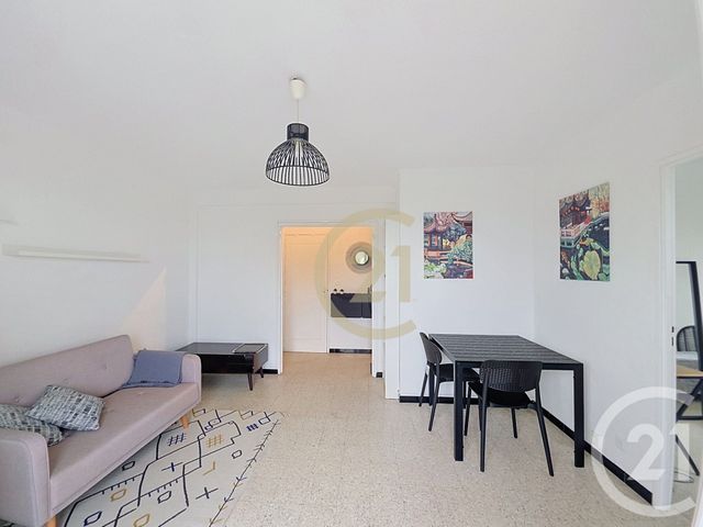appartement - CANNES LA BOCCA - 06