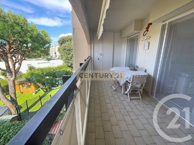 appartement - CANNES LA BOCCA - 06