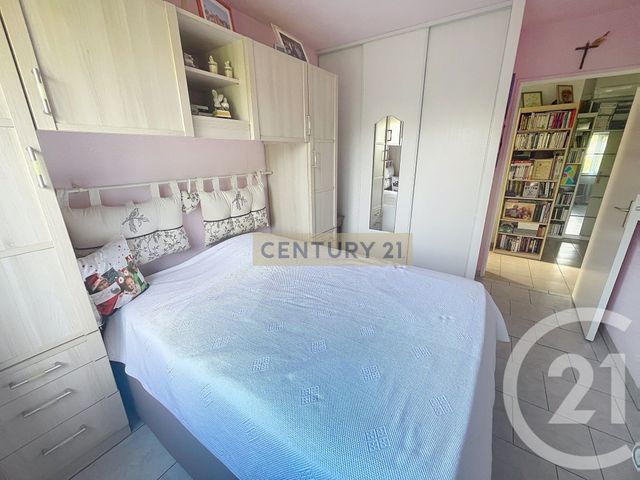 Appartement F3 &agrave; vendre - 3 pi&egrave;ces - 65,25 m2 - Cannes La Bocca - 06 - PROVENCE-ALPES-COTE-D-AZUR