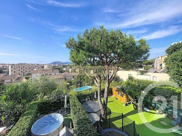 Appartement F3 &agrave; vendre - 3 pi&egrave;ces - 65,25 m2 - Cannes La Bocca - 06 - PROVENCE-ALPES-COTE-D-AZUR