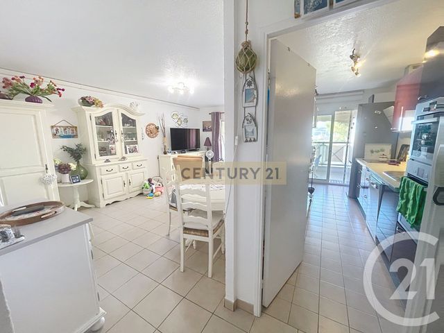 Appartement F3 &agrave; vendre - 3 pi&egrave;ces - 65,25 m2 - Cannes La Bocca - 06 - PROVENCE-ALPES-COTE-D-AZUR