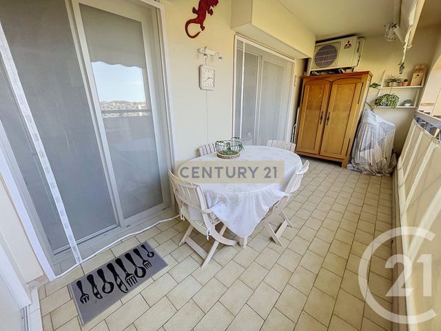 Appartement F3 &agrave; vendre - 3 pi&egrave;ces - 65,25 m2 - Cannes La Bocca - 06 - PROVENCE-ALPES-COTE-D-AZUR