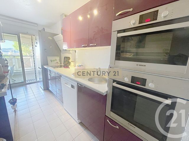 Appartement F3 &agrave; vendre - 3 pi&egrave;ces - 65,25 m2 - Cannes La Bocca - 06 - PROVENCE-ALPES-COTE-D-AZUR