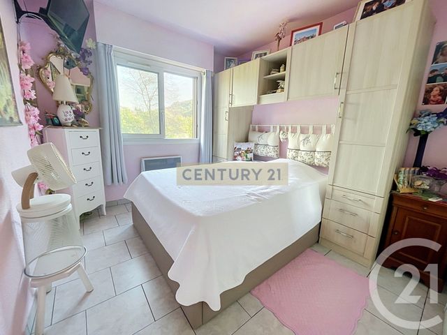 Appartement F3 &agrave; vendre - 3 pi&egrave;ces - 65,25 m2 - Cannes La Bocca - 06 - PROVENCE-ALPES-COTE-D-AZUR