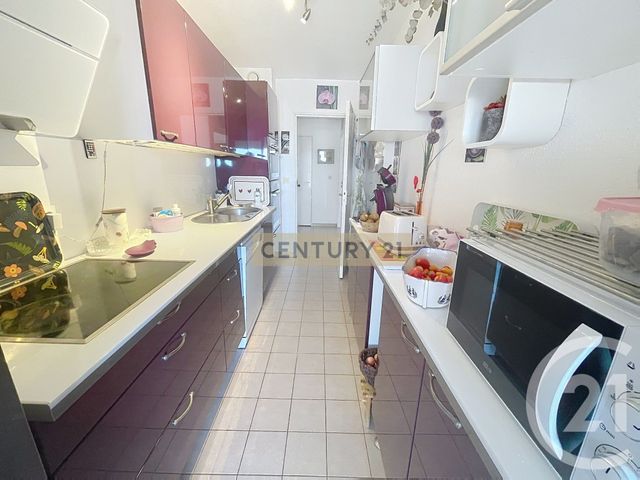 Appartement F3 &agrave; vendre - 3 pi&egrave;ces - 65,25 m2 - Cannes La Bocca - 06 - PROVENCE-ALPES-COTE-D-AZUR
